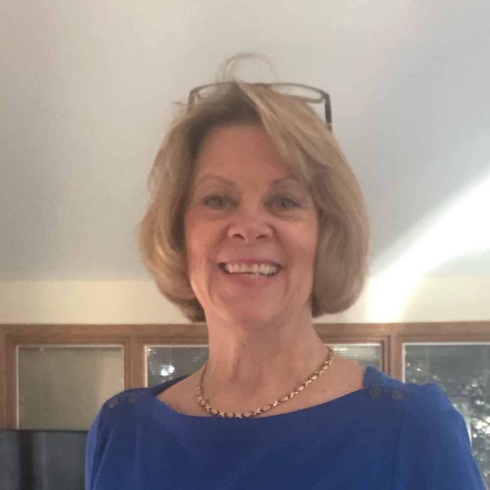 Meet your Posher, Arlene